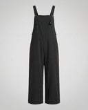 Summer-Ready Overall Jumpsuit for Everyday Style