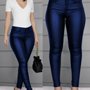Stylish Women's Fit Pants for Every Occasion
