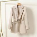 Chic Women's Tailored Blazer