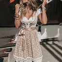 Heritage Inspired Classic Attire