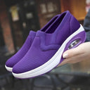 Orthopedic Sneakers for Women – Arch Support & Style