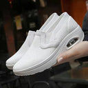 Orthopedic Sneakers for Women – Arch Support & Style