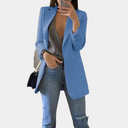 Chic Women's Blazer for Effortless Style