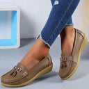 Stylish Orthopedic Footwear for Health