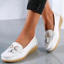 Stylish Orthopedic Footwear for Health