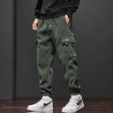 Cozy Plush Fleece Trousers