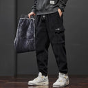 Cozy Plush Fleece Trousers