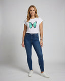 Chic Summer Tee for Women | Trendy Style