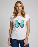 Chic Summer Tee for Women | Trendy Style