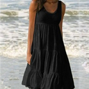 Chic Summer Dress for Effortless Style