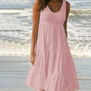 Chic Summer Dress for Effortless Style