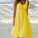 Chic Summer Dress for Effortless Style