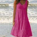 Chic Summer Dress for Effortless Style