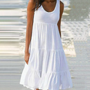 Chic Summer Dress for Effortless Style