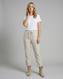Chic Linen Pants for Effortless Style