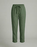 Chic Linen Pants for Effortless Style