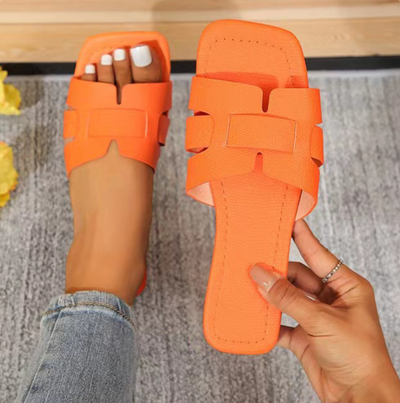 Heidi | The elegant and stylish sandals for spring/summer