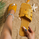Heidi | The elegant and stylish sandals for spring/summer