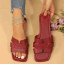 Heidi | The elegant and stylish sandals for spring/summer