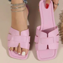 Heidi | The elegant and stylish sandals for spring/summer
