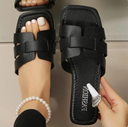 Heidi | The elegant and stylish sandals for spring/summer