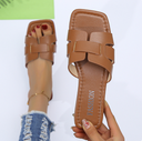Heidi | The elegant and stylish sandals for spring/summer