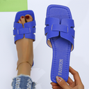 Heidi | The elegant and stylish sandals for spring/summer