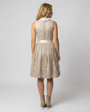 Classic Women's Dirndl Dress | Authentic Bavarian Style