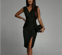 Chic Midi Dress for Every Occasion