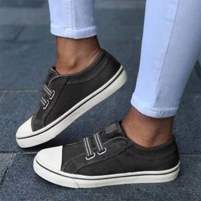 Trendy Slip-On Sneakers for Everyday Style
