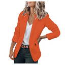 Chic Women's Tailored Blazer for All Occasions