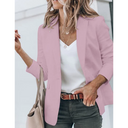 Chic Blazer for Sophisticated Style