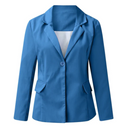 Chic Blazer for Sophisticated Style