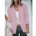 Chic Blazer for Sophisticated Style