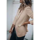 Chic Blazer for Sophisticated Style