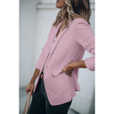 Chic Women's Tailored Blazer for All Occasions