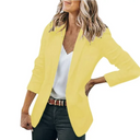 Chic Blazer for Sophisticated Style