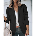 Chic Women's Tailored Blazer for All Occasions