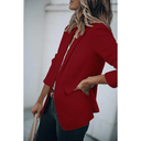 Chic Blazer for Sophisticated Style
