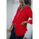 Chic Blazer for Sophisticated Style