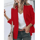 Chic Blazer for Sophisticated Style