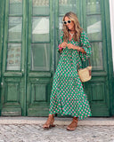 Unforgettable Summer Chic with Daria I