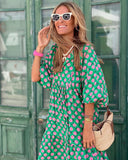 Unforgettable Summer Chic with Daria I