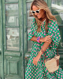 Unforgettable Summer Chic with Daria I
