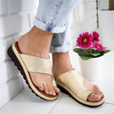 Orthopedic Sandals for Foot Health