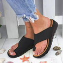 Orthopedic Sandals for Foot Health