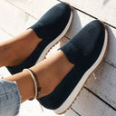 Cozy Knit Slippers for Relaxation
