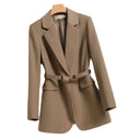 Chic Women's Tailored Blazer