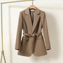 Chic Women's Tailored Blazer