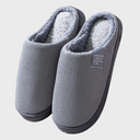 Cozy Indoor Slippers for All-Day Wear